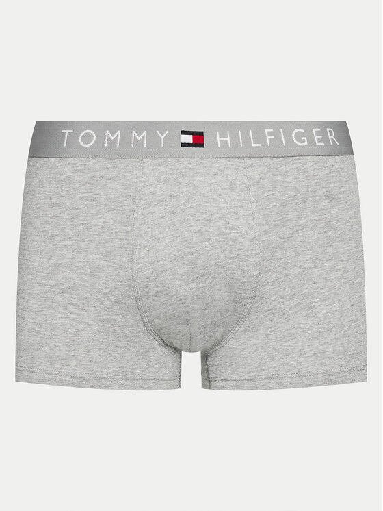 Tommy Hilfiger Tommy Hilfiger Σετ μποξεράκια UM0UM03181 Έγχρωμο
