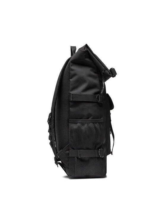 Carhartt WIP Ruksak Carhartt WIP Philis Backpack I026177 Crna