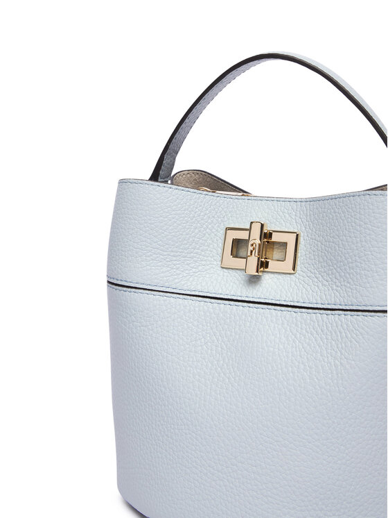 Furla Сумка Furla Amelia Mini WE00879 HSF000 CN AR300 Світло-синій