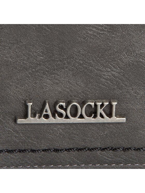 Lasocki For Men Torba Lasocki For Men RM0119 Czarny