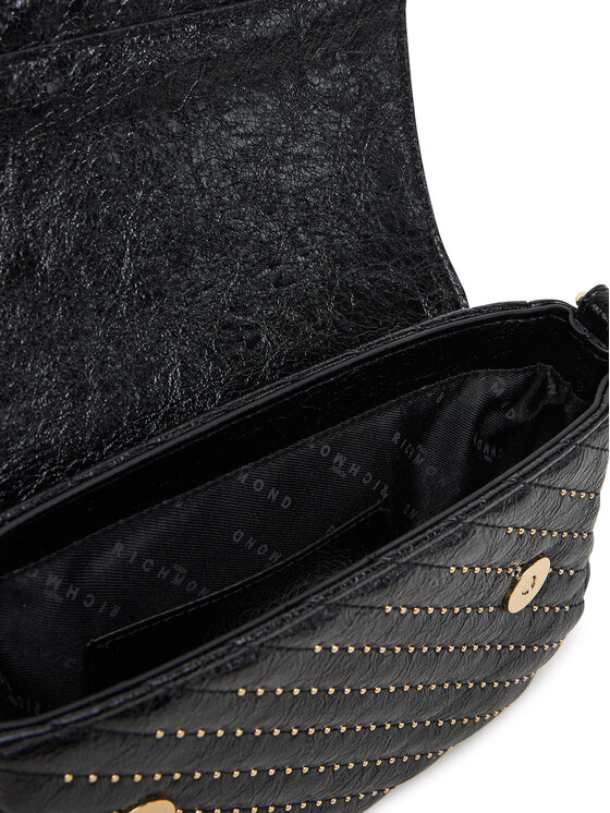 John Richmond Borsetta John Richmond RWP25488BO Nero