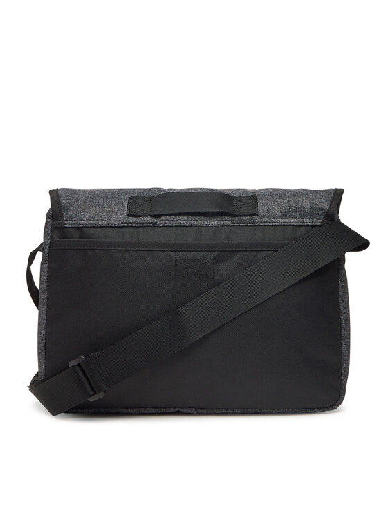 Converse Geantă Converse 10027608-A01 Negru