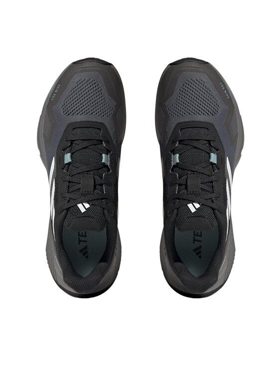 adidas Взуття для бігу adidas Terrex Soulstride RAIN.RDY IE9402 Чорний