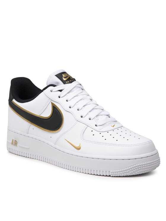 Nike Sneakers Nike Air Force 1 '07 Lv8 DA8481 100 Alb
