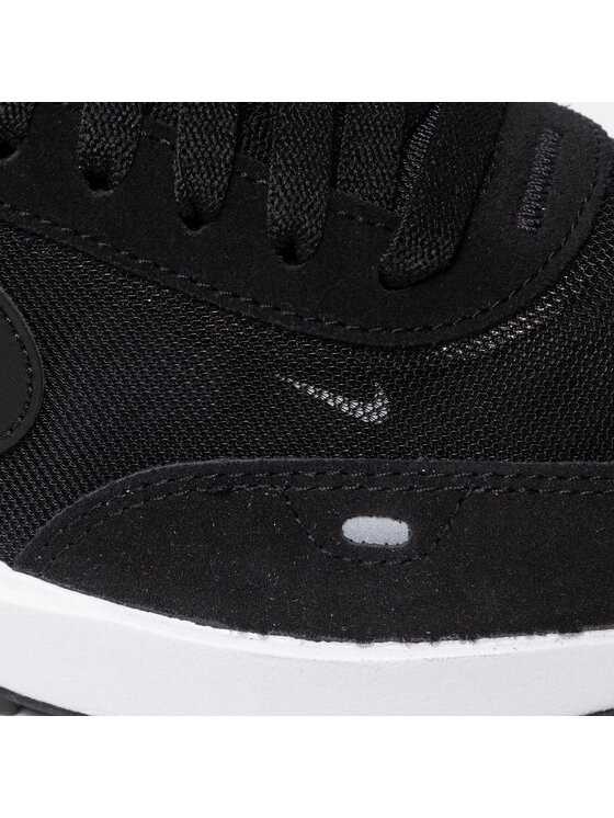 Nike Sneakers Nike Waffle One DA7995 001 Negru