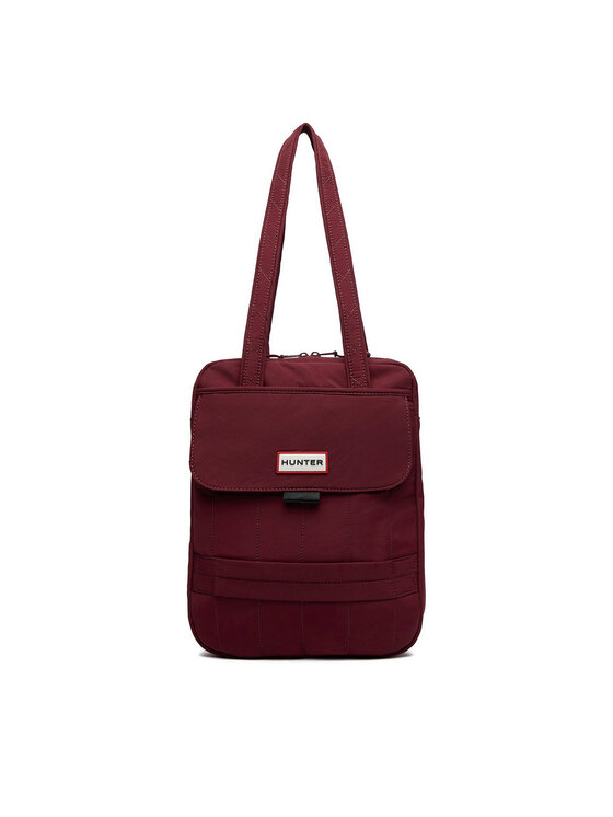 Roxy Спортивна сумка Roxy CWBEO-HTR-XC-004-10 Бордовий
