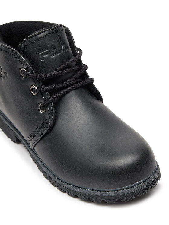 Fila Trapery Fila FFW0466 Czarny