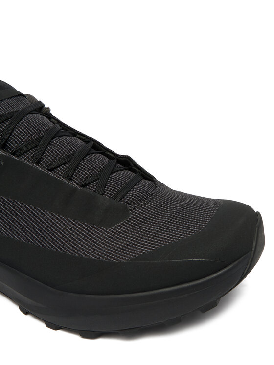 Arc'teryx Трекінгові черевики Arc'teryx Norvan Ld 4 Gtx X000010397 Чорний