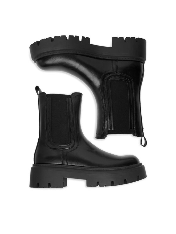 JENNY Chelsea JENNY CEO-LI2581 Nero