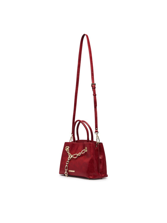 Steve Madden Soma Steve Madden Brosaly 13002592 Bordo