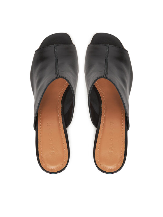 Balagan Chanclas Balagan Ginaa Negro