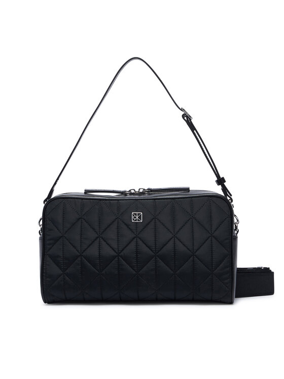 Calvin Klein Τσάντα Calvin Klein LV04F3649G Μαύρο