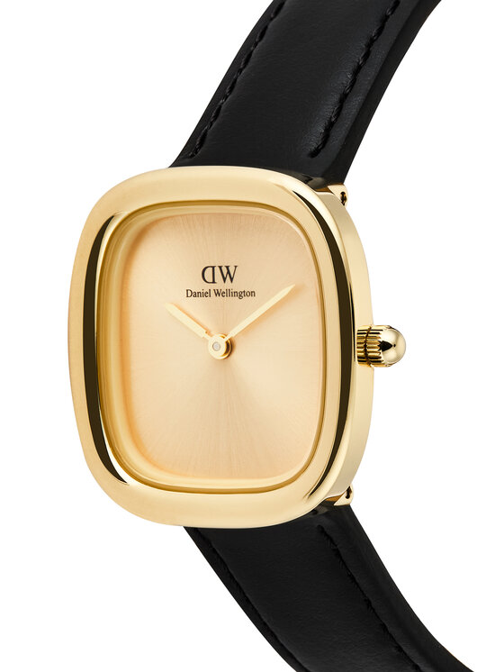 Daniel Wellington Hodinky Daniel Wellington Margot  DW00100878 Čierna