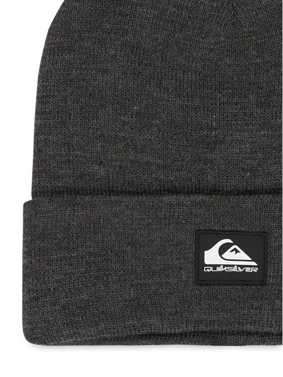 Quiksilver Шапкa Quiksilver EQYHA03426 Сірий