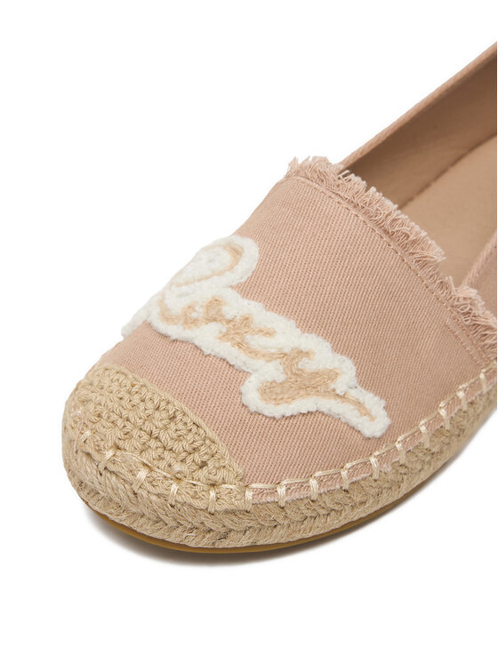 Roxy Еспадрильї Roxy CEO-CSS20627-02 Бежевий
