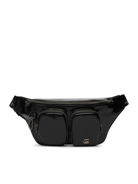 G-STAR Сумка G-Star Raw EO-LDA8478 Чорний