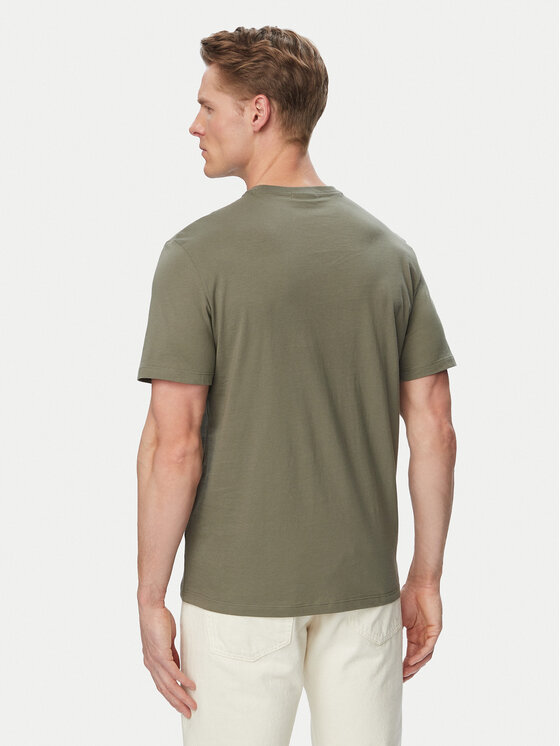 Calvin Klein Jeans Calvin Klein Jeans Conjunto de camisetas LV04RD248G De color Regular Fit