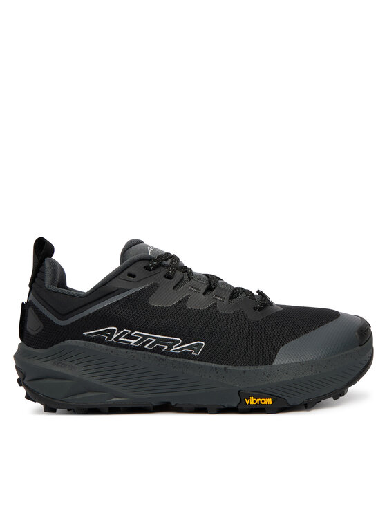 Altra Взуття для бігу Altra Experience Wild 3+ AL0A85UZ Чорний