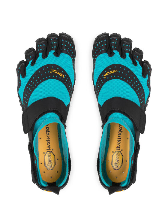 Vibram Fivefingers Scarpe per sport acquatici Vibram Fivefingers V-Aqua 19W7301 Blu