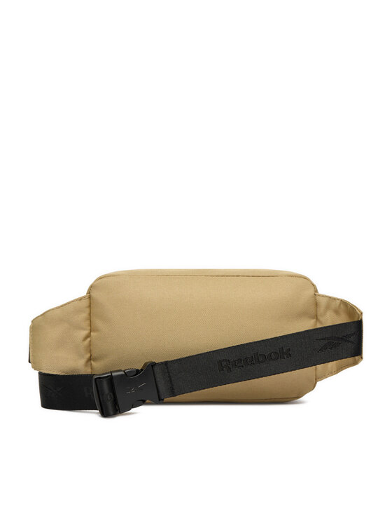 Reebok Сумка на пояс﻿ Reebok CWBEO-RBK-P-003-09 Бежевий