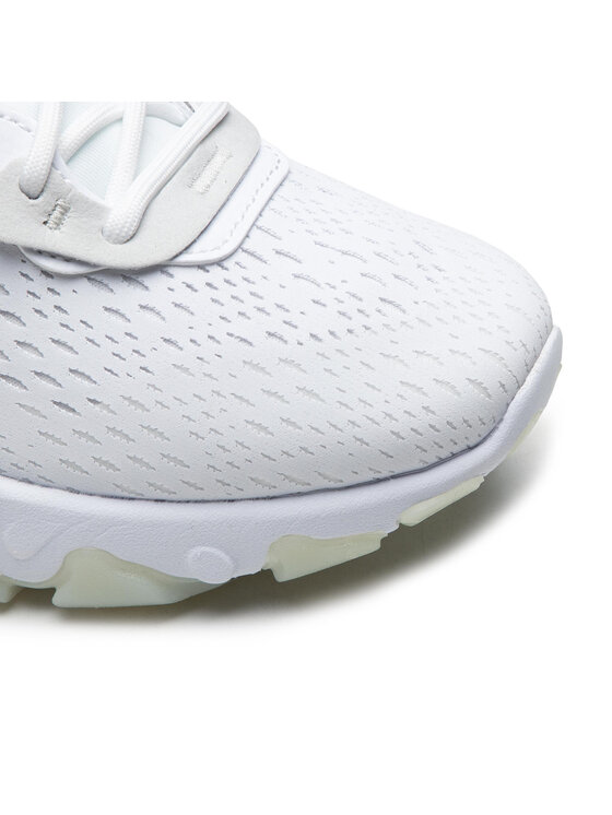 Nike Sneakersy Nike React Vision CD4373 101 Bílá