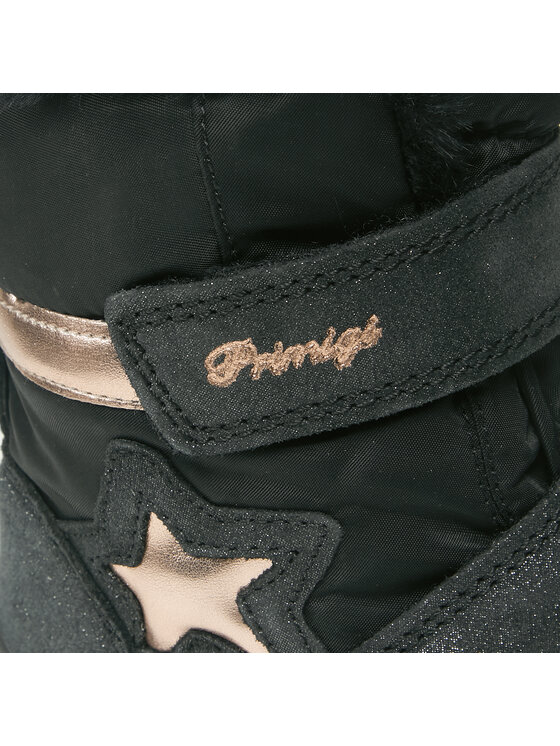 Primigi Снігоходи Primigi GORE-TEX 4883122 S Чорний