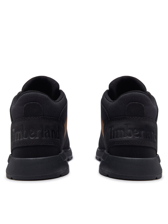 Timberland Черевики Timberland TB0A6AG5EMJ1 Чорний