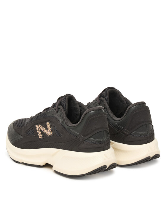 New Balance Scarpe da palestra New Balance Cat V1 WCATIK1 Nero