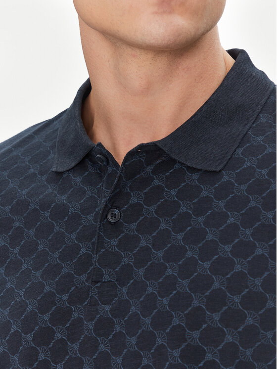 JOOP! JOOP! Polo 17 JJ-28Pepino 30045550 Blu scuro Modern Fit