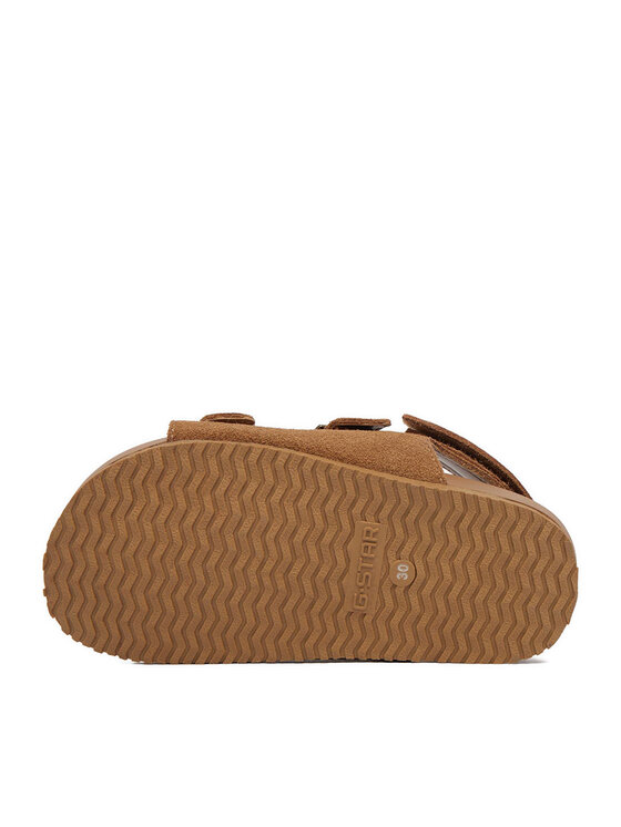 G-STAR Босоніжки G-Star Raw EO-HY19788-1(CH) Світло-коричневий