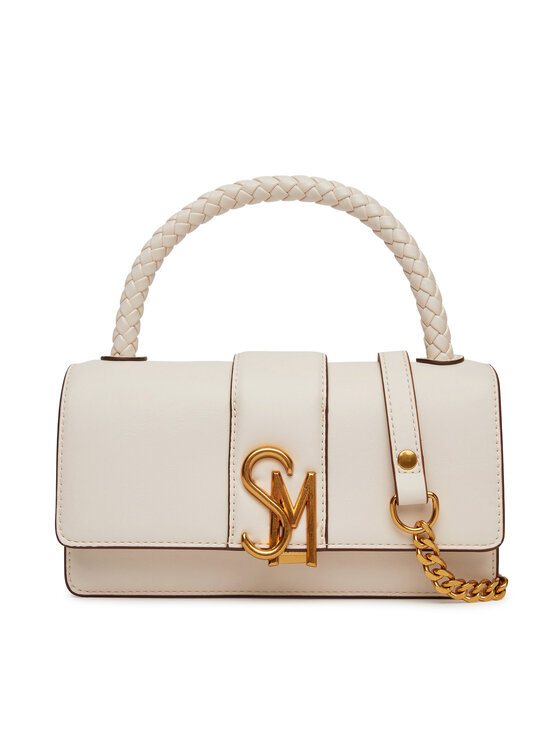 Steve Madden Сумка Steve Madden Brage SM13001757 Кремовий
