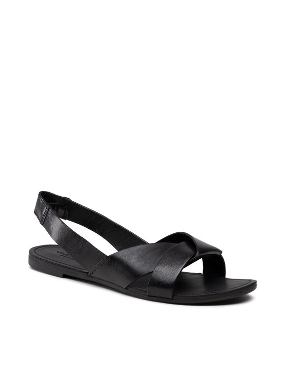 Vagabond Shoemakers Босоніжки Vagabond Shoemakers Tia 4331-201-20 Чорний