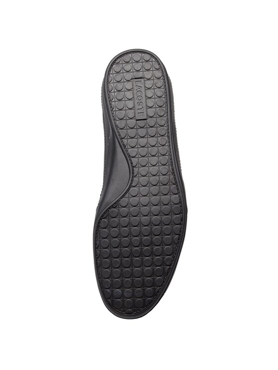 Lacoste Αθλητικά Lacoste Misano 318 1 Cam 7-36CAM005602H Μαύρο