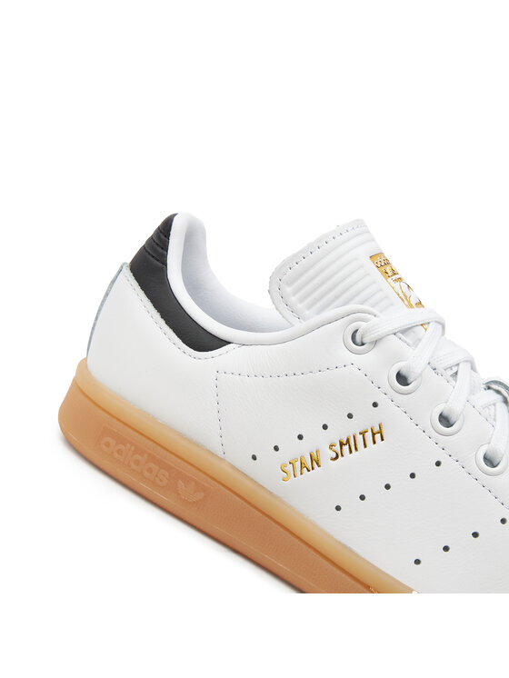 adidas Sneakersy adidas Stan Smith IH5352 Bílá