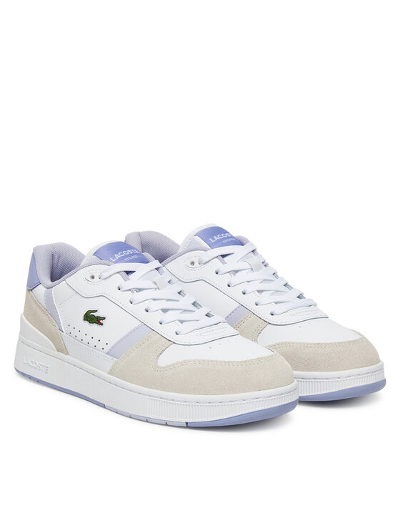 Lacoste Zapatillas Lacoste 7-50SFA0194 Blanco