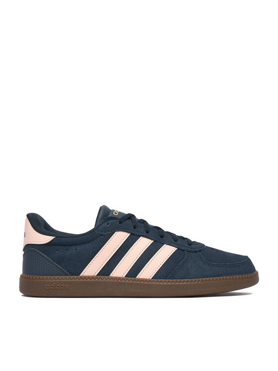 adidas Сникърси adidas CEO-BREAKNET SLEEK IH1380 Тъмносин