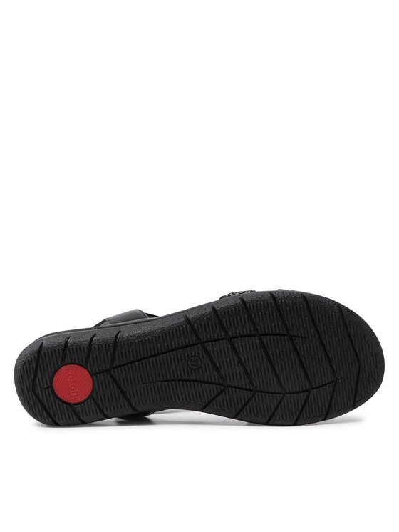 Go Soft Sandalias Go Soft WI16-FELICE-01 Negro