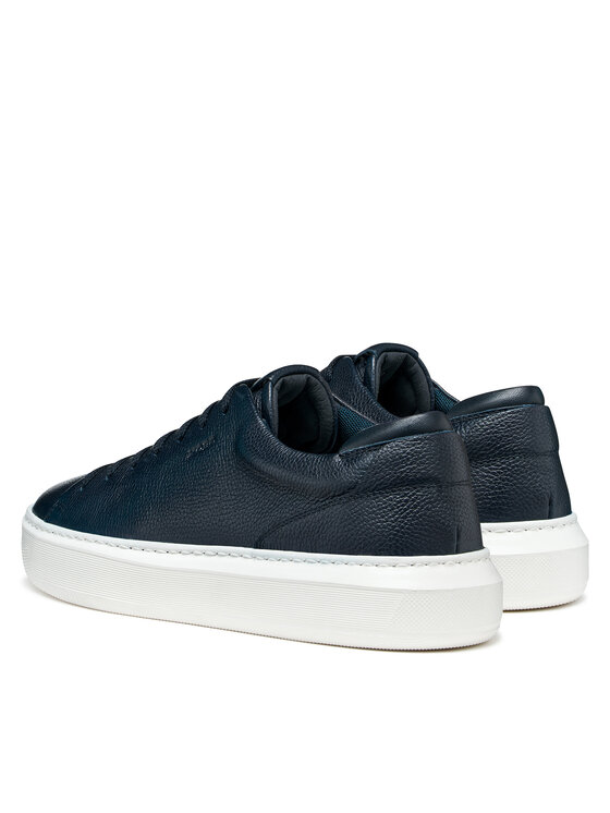 Geox Zapatillas Geox U Deiven U655WA 00047 C4002 Azul marino