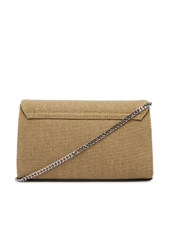 LOVE MOSCHINO Сумка LOVE MOSCHINO JC4232PP0OKB190A Бежевий