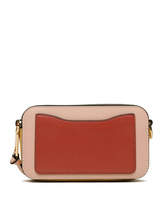 The Marc Jacobs Torebka The Marc Jacobs M0012007 Różowy
