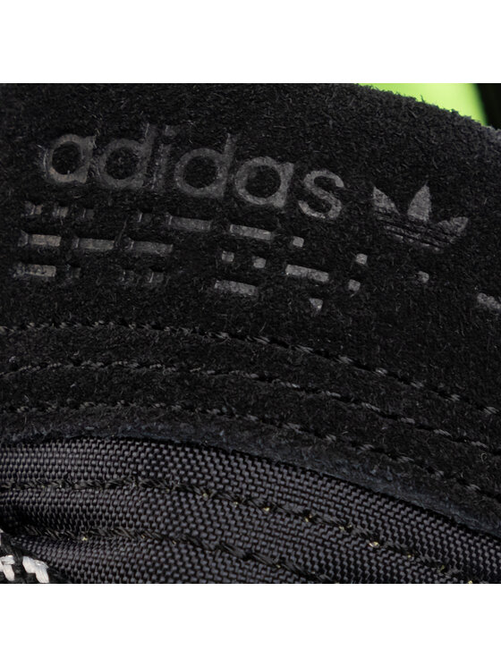 adidas Sneakers adidas Nite Jogger EE5884 Negru