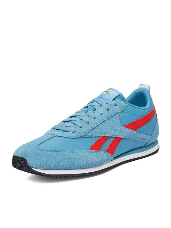 Reebok Снікерcи Reebok EO-R100 100255387 Голубий