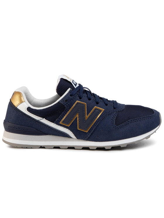 New Balance Αθλητικά New Balance WL996CF Σκούρο μπλε