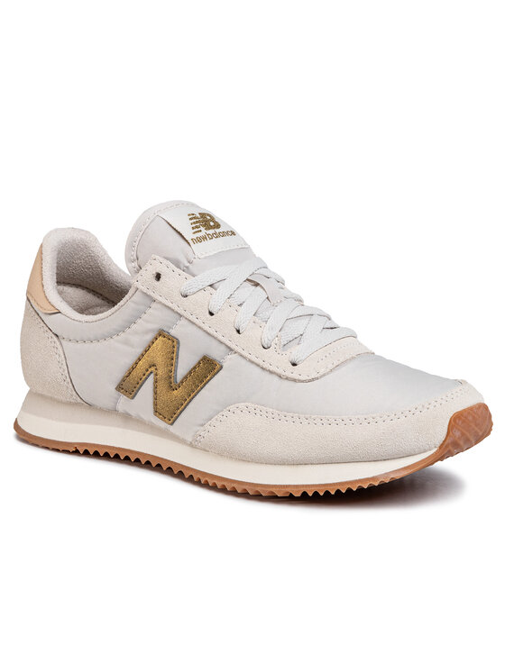 New Balance Αθλητικά New Balance WL720AB Μπεζ