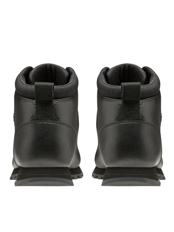 Helly Hansen Туристически Helly Hansen The Forester Premium 12030 Черен