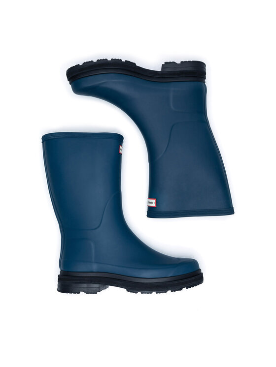 Hunter Gumáky Hunter HFM-001 Tmavomodrá