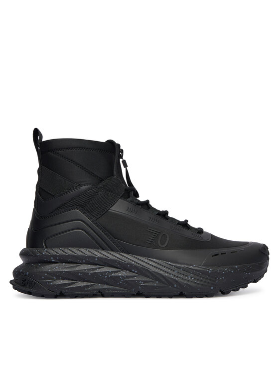 EA7 Emporio Armani Zapatillas EA7 Emporio Armani 7X000300 AF18451 UC001 Negro
