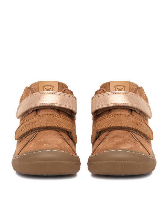 Lasocki Kids Туфлі Lasocki Kids CEO- CI12-CRUISE-23(II)DZ Коричневий