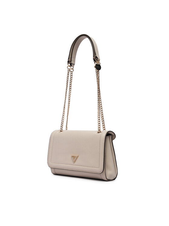 Guess Сумка Guess Noelle II HWZG96 72210 Бежевий