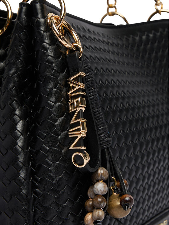 Valentino Сумка Valentino Gea VBS9UC02 Чорний